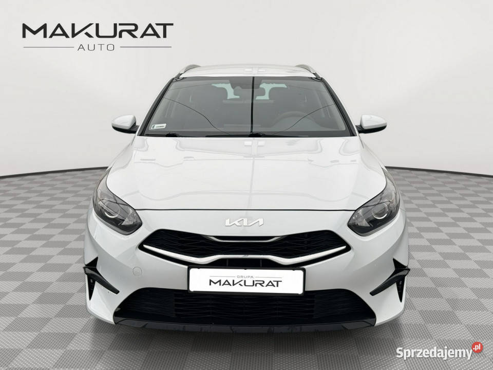 Kia Ceed CT686AC10 TGDI S Czcof Bluetooth czujnik zmierzchu sprzedam