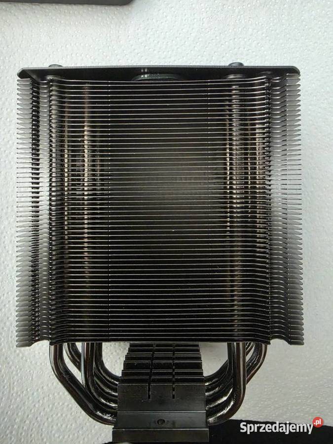 Cooler Master Hyper 212 Black Edition dolnośląskie Wrocław