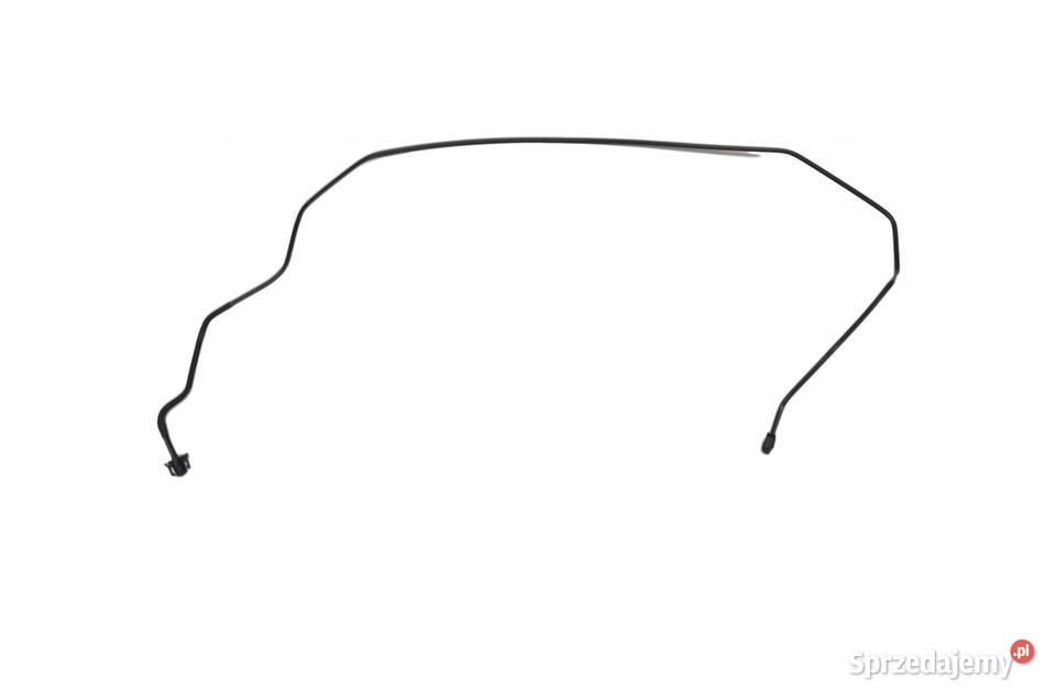 VOLVO S60 V60 przewod zbiornika wyrownawczego OE