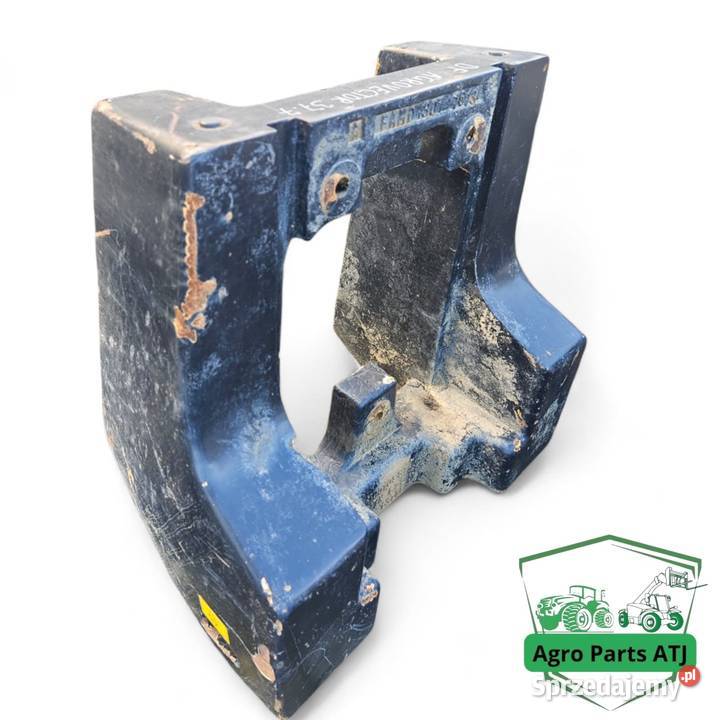 Balast Obciążnik CAT TH 337 Ciechanowiec sprzedam