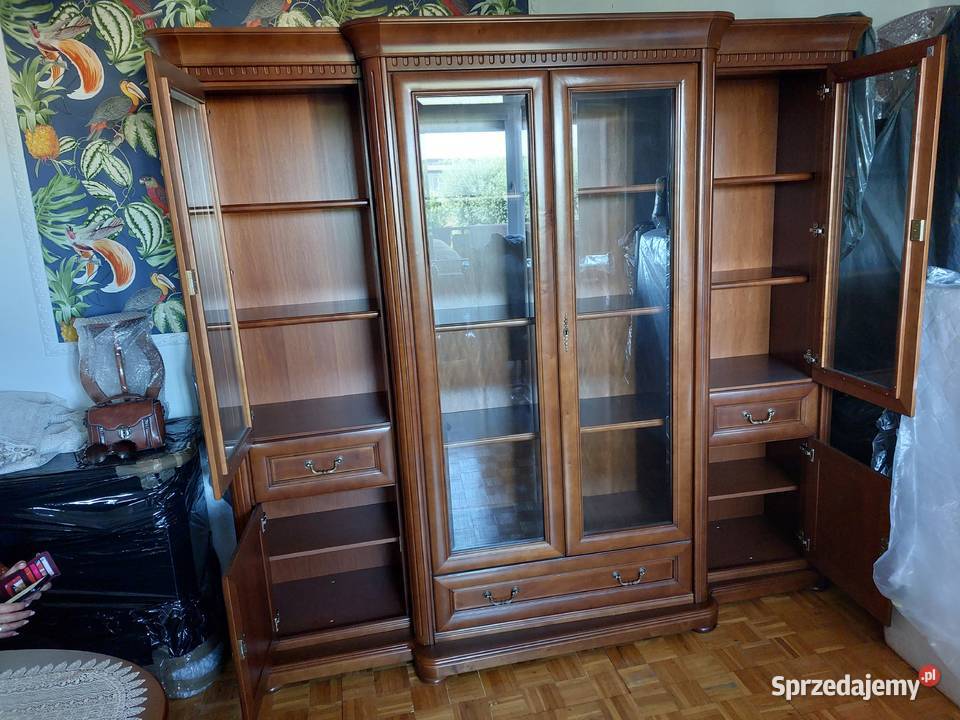 Kredens biblioteka Dom i Ogród Bełchatów