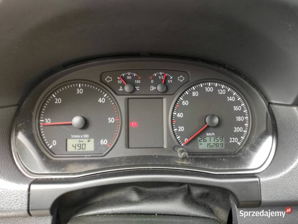 VW Polo Lift 14TdiBez Korozji Zadbana Łochów sprzedam