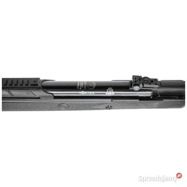 Wiatrówka Hatsan 124 Vortex 55 mm Warszawa sprzedam