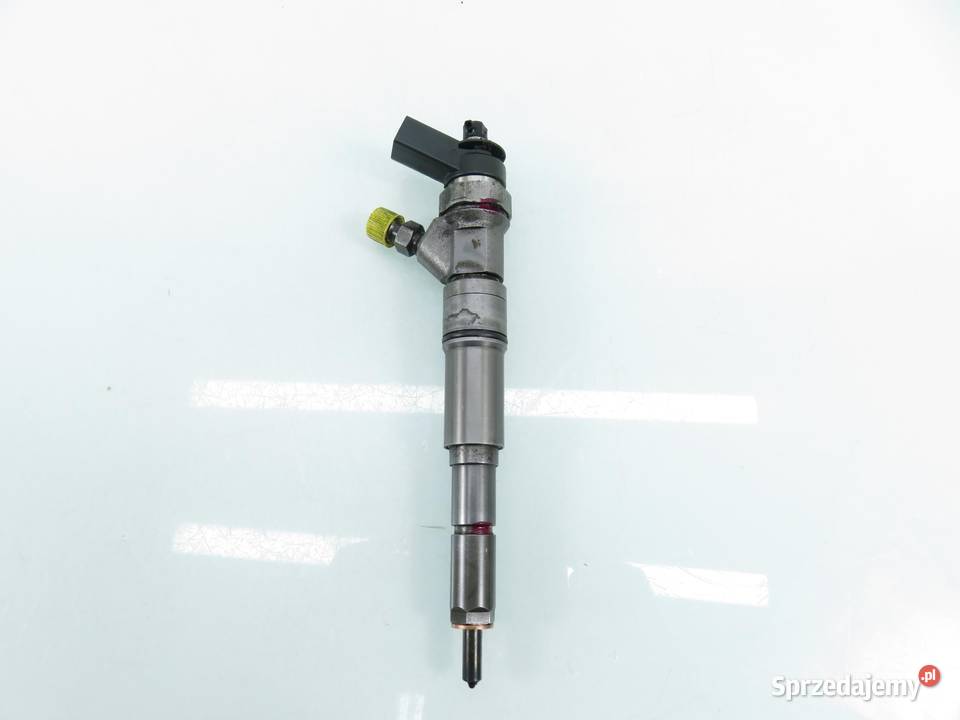 WTRYSKIWACZ BMW X3 20 d 0445110131 7789661 osobowe Wtryskiwacze sprzedam