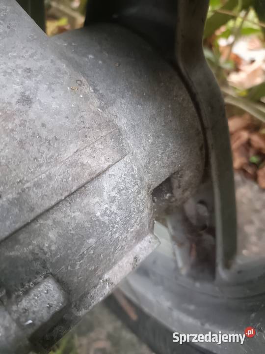 Piaggio ZIP silnik sprzedam