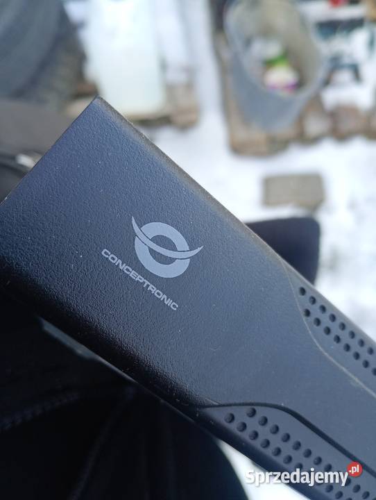 Okazja rejestrator kamera nowy OC4CHCCTVKIT Wrocław sprzedam