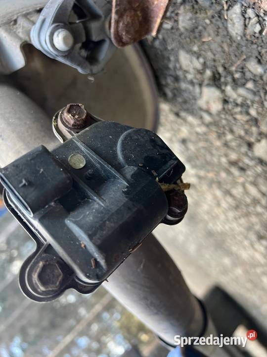 BMW F30 F32 F36 328I 428I N20 WYDECH TŁUMIK sprzedam