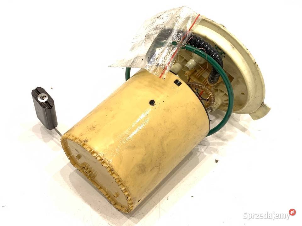 POMPA PALIWA FORD TRANSIT CUSTOM I GK219H307AC