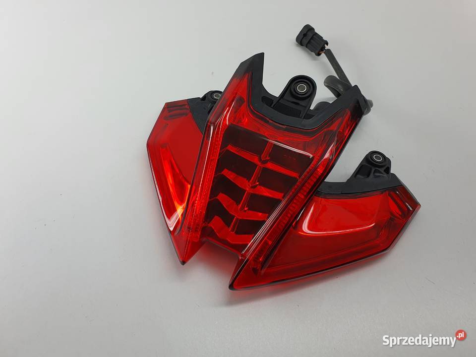 Lampa Tyl Mv Agusta Turismo Veloce 800 Łódź