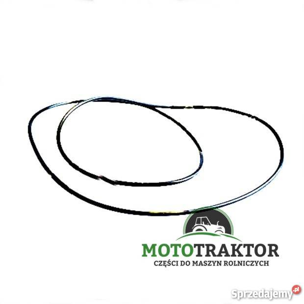 Oring Massey Ferguson 3050 3060 3065 3070 3075 sprzedam