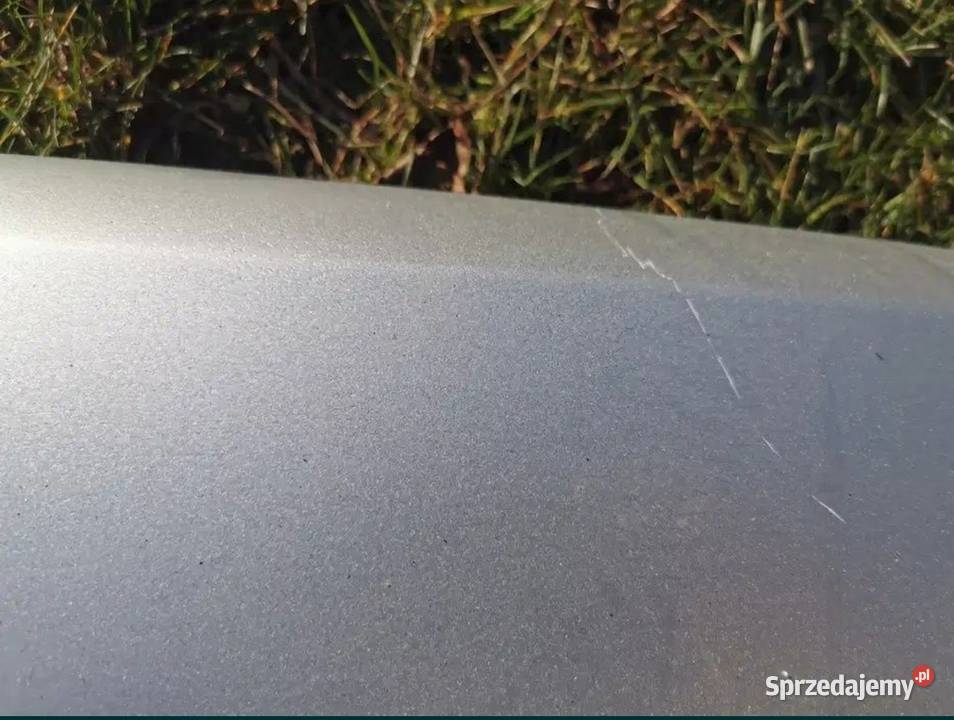 Błotnik prawy przód BMW E39 titansilber Żory