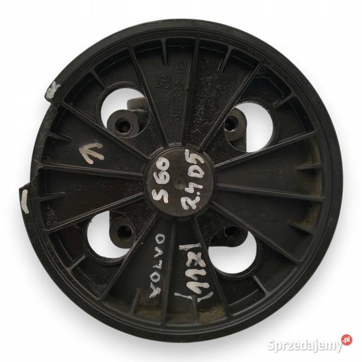 POMPA WSPOMAGANIA Volvo S60 S80 V70 XC90 24 D5 osobowe