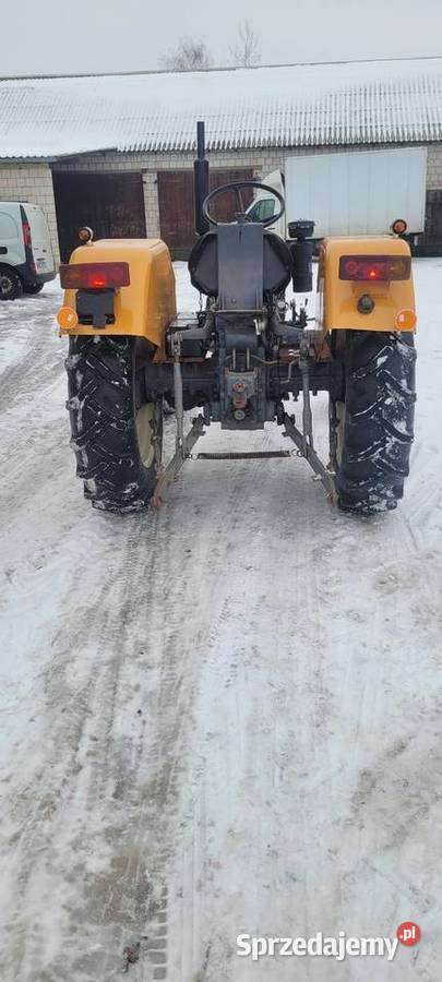 Ursus c335 c330 Ursus Ciągniki Chynów