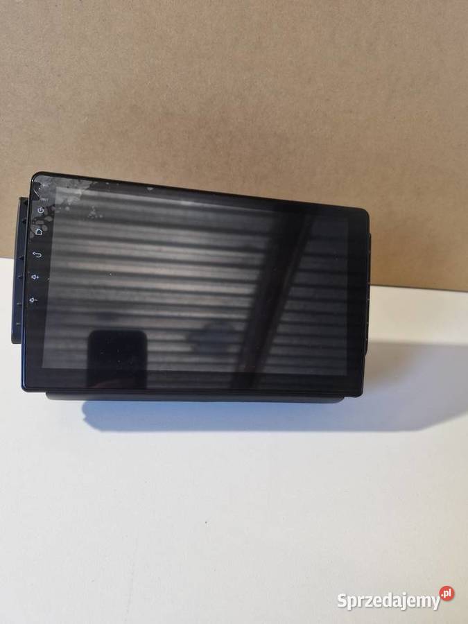 Radio Android Nissan Qashqai J10 Dualis 20062013