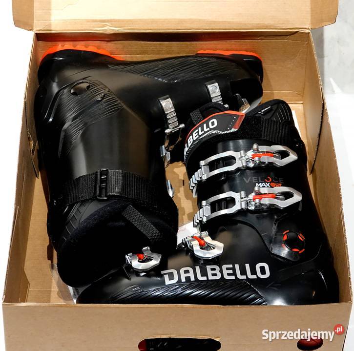 Buty Dalbello Veloce 75 Rozmiar 44285 mm NOWE Warszawa sprzedam
