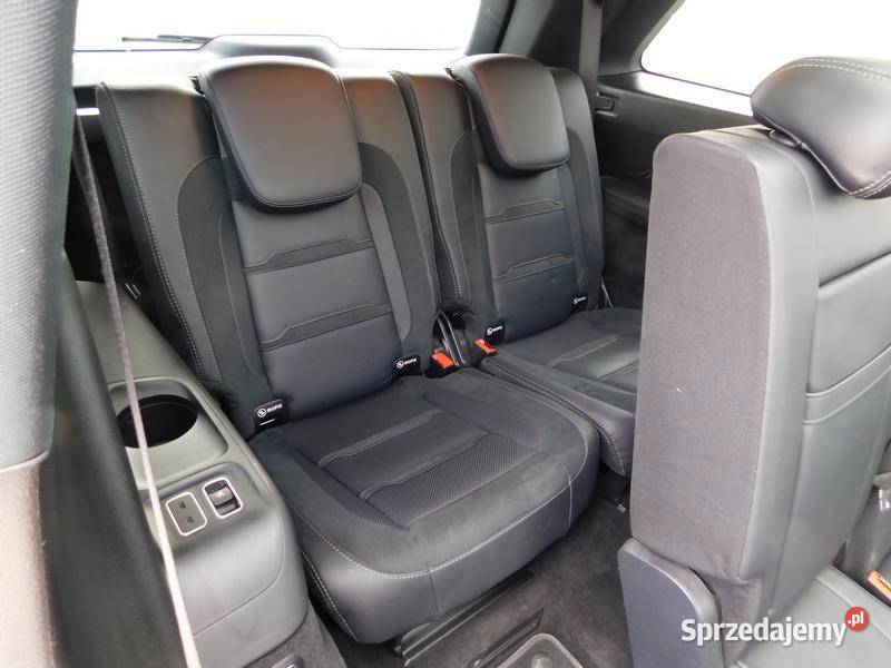 MERCEDESBENZ GLS 63 2021 398200 ccm 612 612KM Warszawa