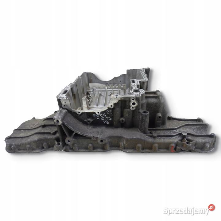 MISKA OLEJOWA Audi A6 C6 30 TDI 059103603AN osobowe Chełm