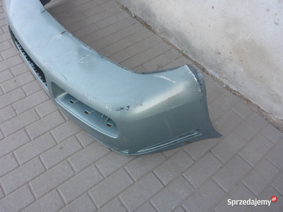 SKODA octavia OKTAWIA 2003 przedni zderzak Radom sprzedam