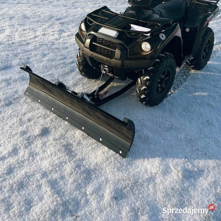 Pług śnieżny Kellfri SBATV3 do ATV 150