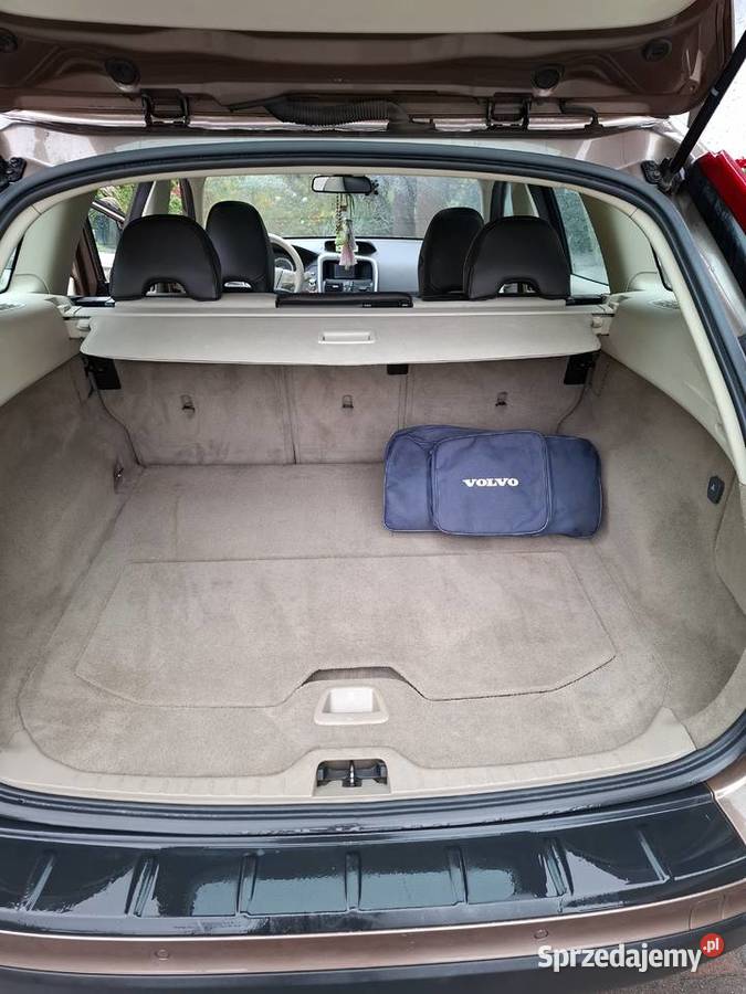 Volvo XC60 salon Polska Nieporęt sprzedam