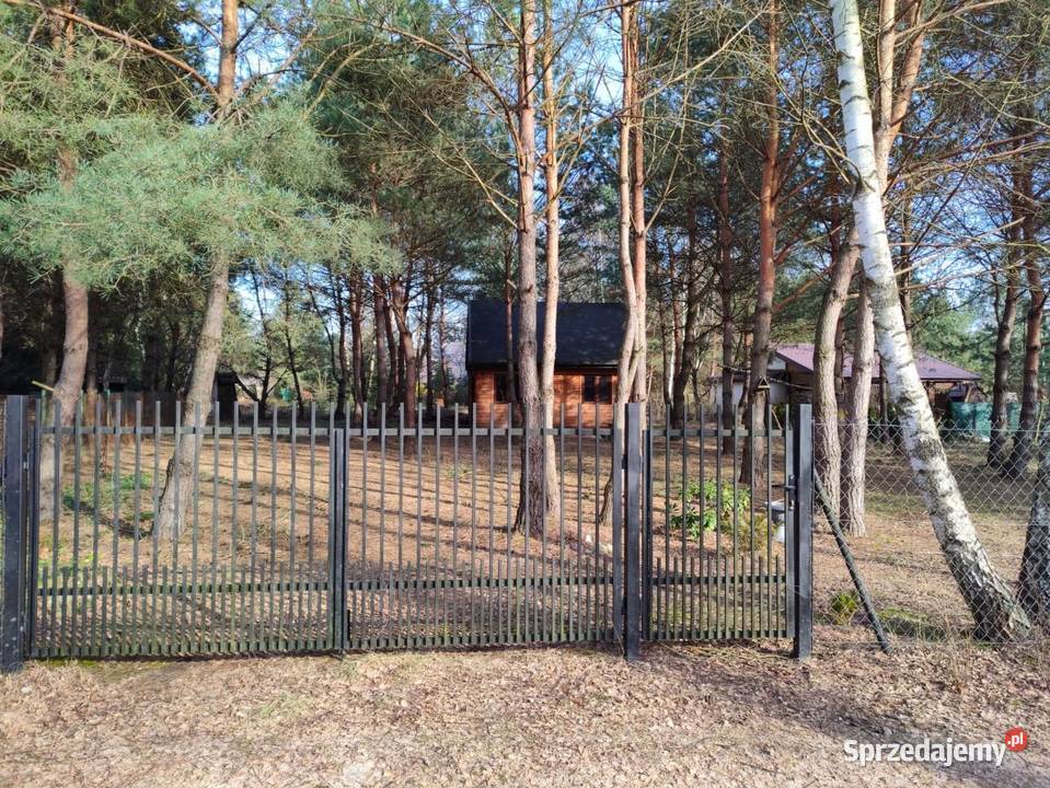 Działka budowlana Kwilno