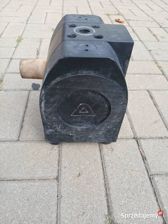 Pompa Membranowa ARO Bolesławiec sprzedam