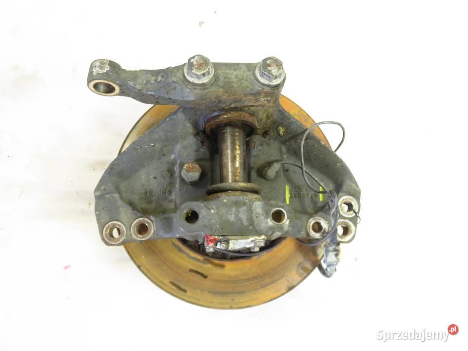 ZWROTNICA PRZEDNIA PRAWA DAF CF EURO 6 0964066