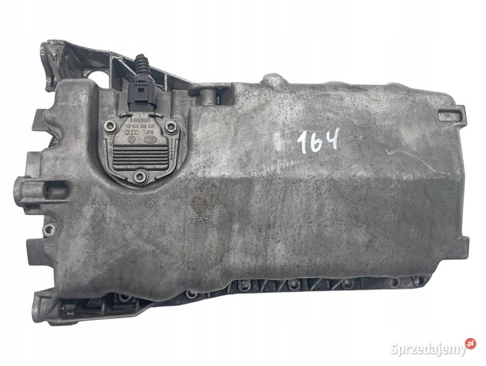 MISKA OLEJOWA 19 TDI Ford Galaxy Mk2 20002005 Rok produkcji 2001 Smarowanie silnika