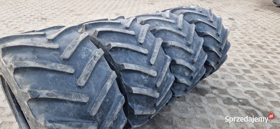 31x155015 BKT Alliance 95 bieżnik 8PR warmińsko-mazurskie Nowe Miasto Lubawskie