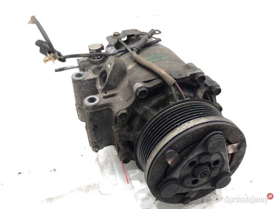 SPRĘŻARKA KLIMATYZACJI HONDA CIVIC VIII podkarpackie