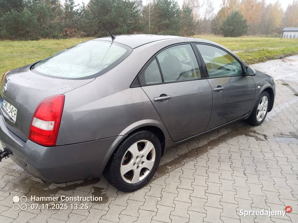 Sprzedam ewentualnie zamiana zamienię diesel Urszulin