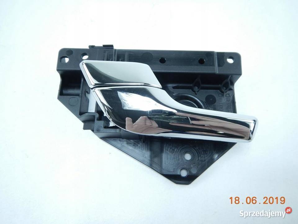 KLAMKA DRZWI LEWY TYŁ XF 0715 XFR 1315 XJ 1013