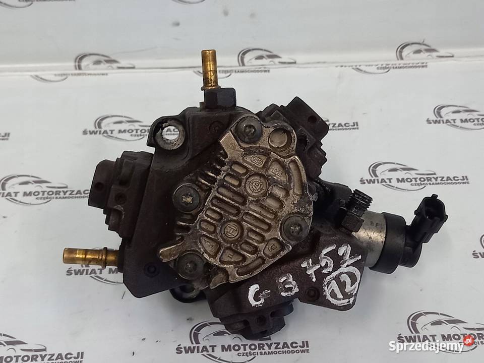 TRAFIC VIVARO PRIMASTAR 20 DCI M9R692 114 08r osobowe
