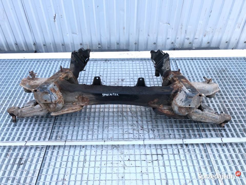 BELKA POD SILNIK VW LT 28 35 25 75 SANKI