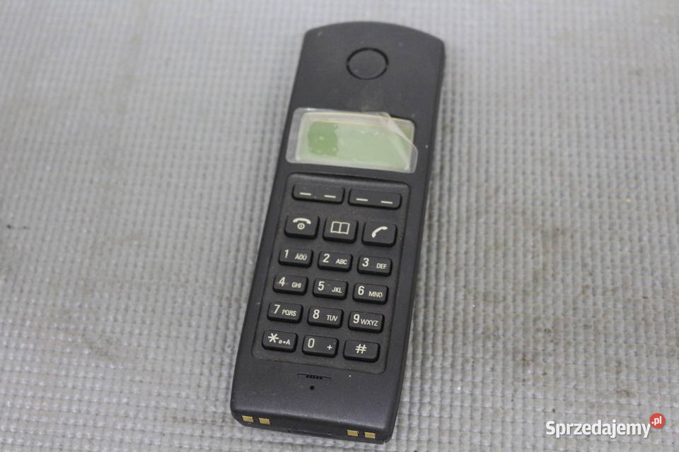 BMW 7 E65 TELEFON SIMENS NOWY 8411 6920273 Prochowice