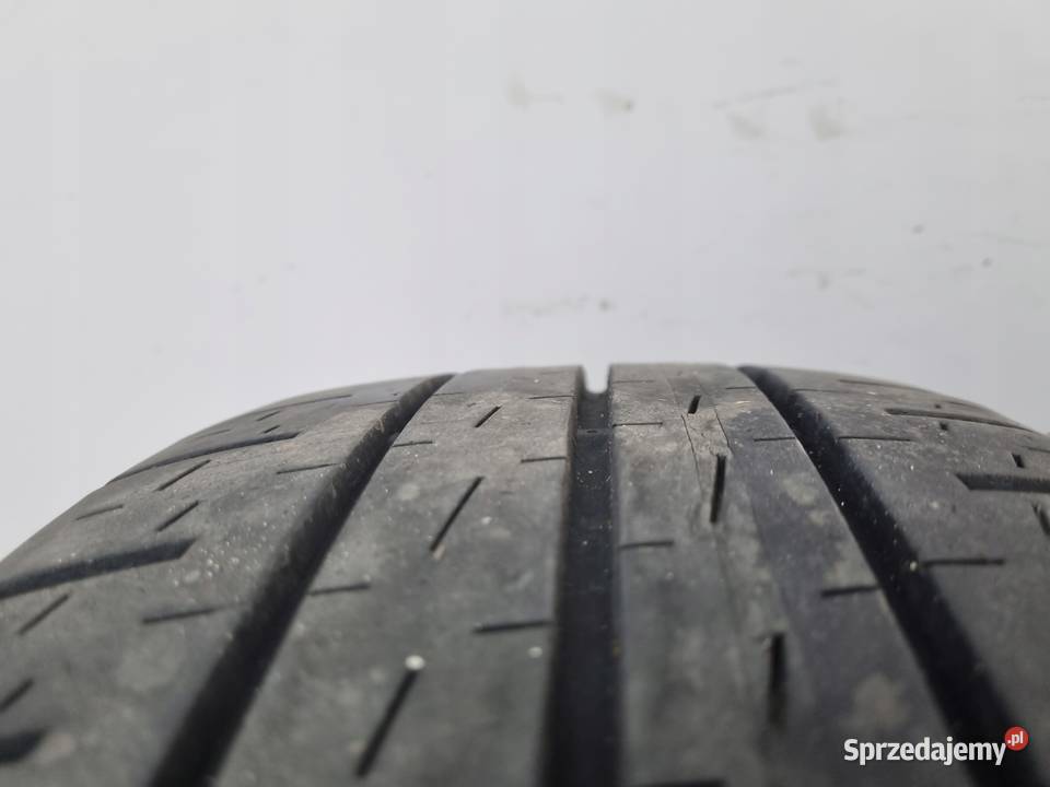 2x KOŁA LETNE VW Transporter T5 T6 Zapas felga Chełm
