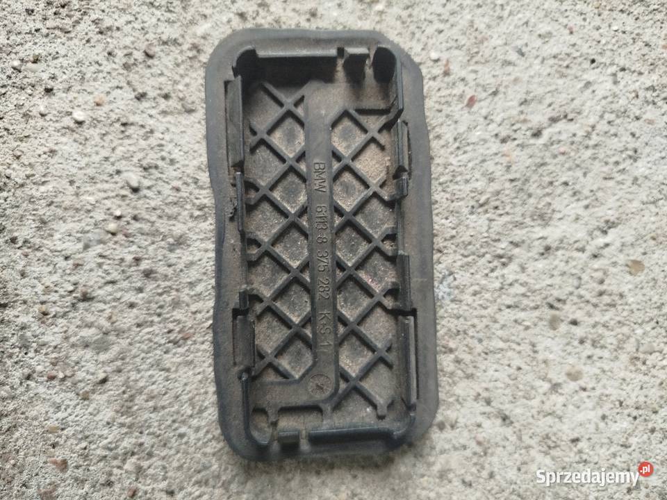 Zaślepka do Bmw 6113 8 375 282