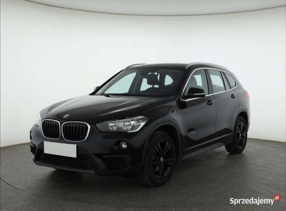 BMW X1 xDrive18d Piaseczno