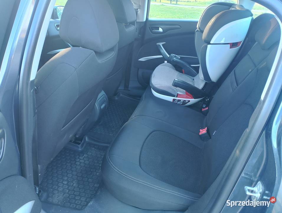 Citroen C5 x7 lll 1600cm3 Chełm