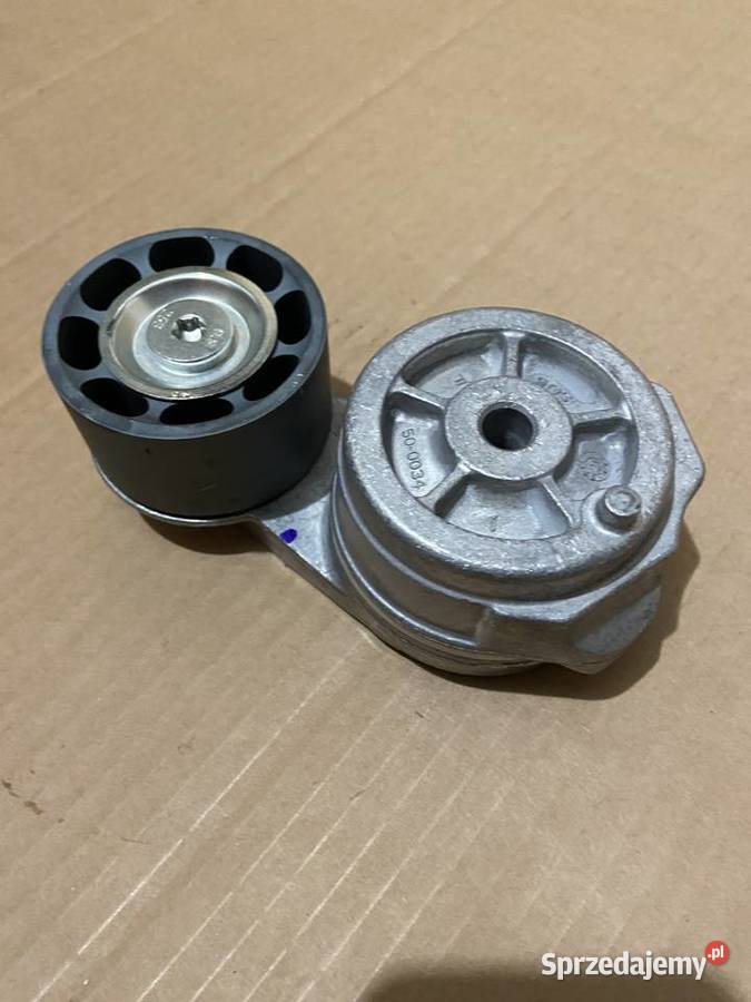 87801838 Napinacz MXM TM Case Holland CNH org mazowieckie Warszawa