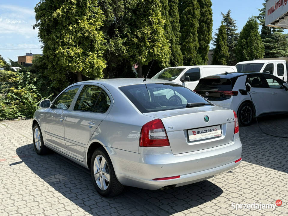 koda Octavia Hatchback Nowy rozrząd Uszanowany ABS Octavia Tarnowskie Góry