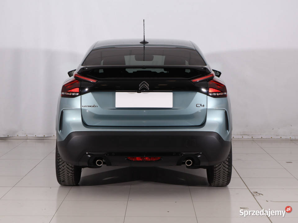 Citroen C4 12 PureTech Piaseczno