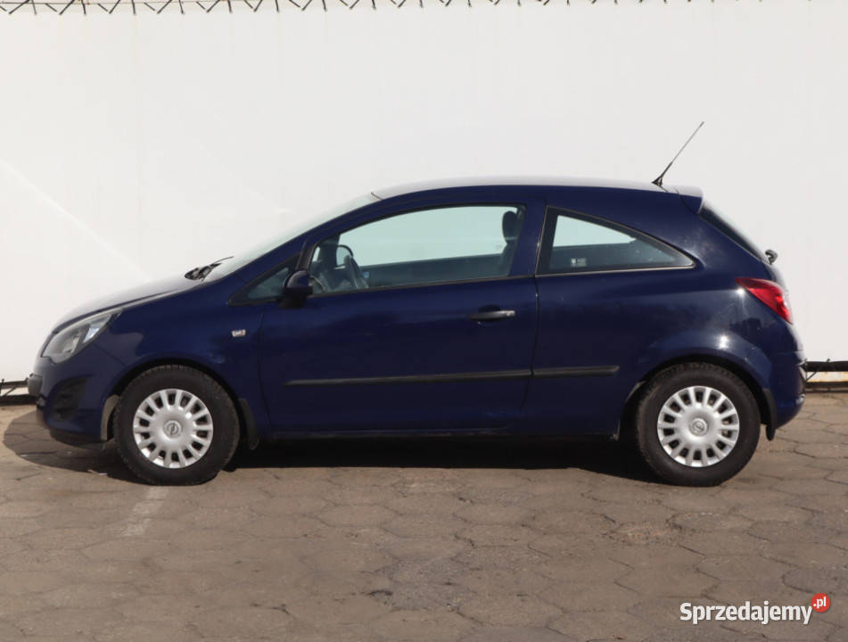 Opel Corsa 10 Hatchback