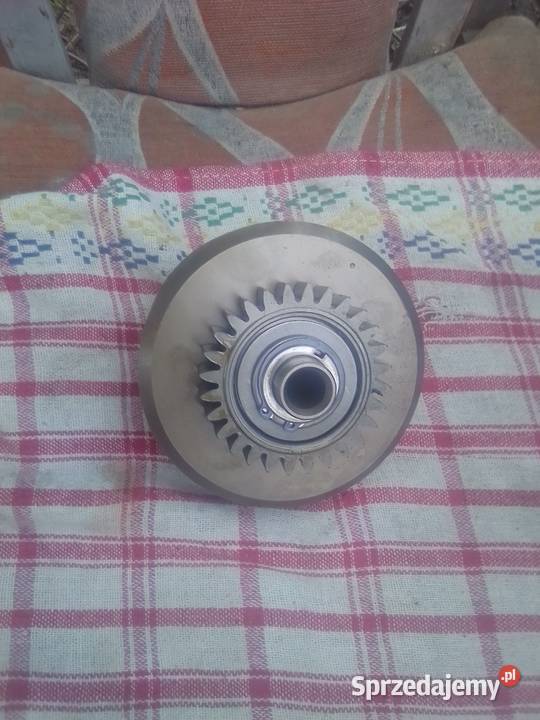 Sprzęgło alternatora Honda GL1800 Gold Wing Głogów Małopolski sprzedam