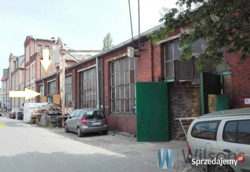 Lokal 13050m Wrocław