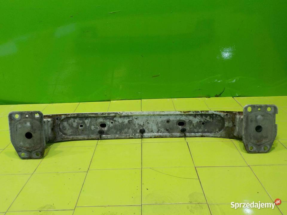 OPEL COMBO D 16r belka zderzaka przod mazowieckie Suków sprzedam