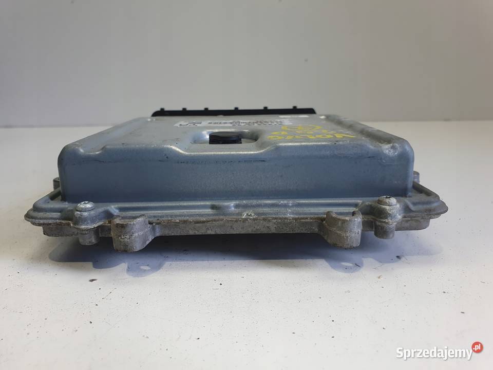 Volvo V40 II 20 D3 STEROWNIK SILNIKA komputer Chełm