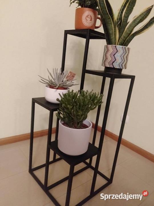 nowoczesny kwietnik Belsoo mazowieckie Warszawa