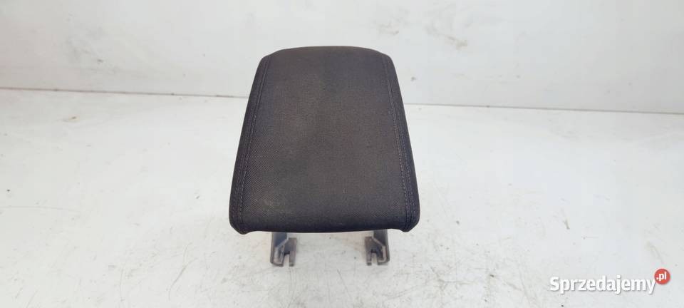 PODŁOKIETNIK AUDI A3 8V WELUR 8V0864283 CZARNY 6 osobowe Przystajń