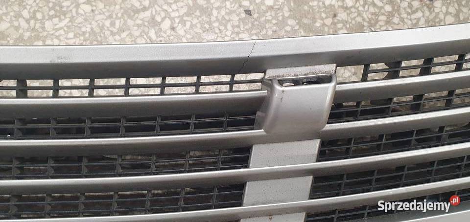 Kratka maski grill spryskiwacze Mercedes W203 C Pozostałe Lublin